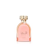 Lattafa Perfumes Shahd for Unisex Eau de Parfum Spray, 3.4 Ounce