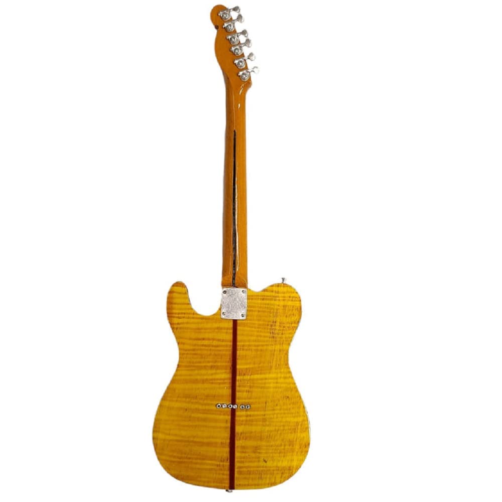 Amazon.co.jp: Prince Signature Mad Cat Fender Telecaster Mini