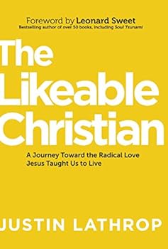 Paperback The Likeable Christian Book