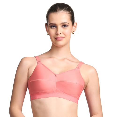 Image of TRYLO Women Full Coverage Bra