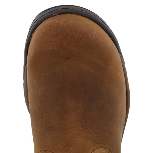 Image of Twisted X Men's 11in All Around Bomber Work Boot