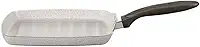 Brinox - Grill 24X24X2,3Cm 0,75L Ceramic Life Suprema - Vanilla