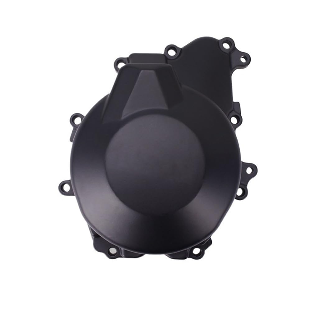 Protector estator YZF-R6 contra roturas de cárter y pérdidas de aceite 6