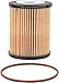 Bosch 72202WS / F00E369870 Workshop Engine Oil Filter