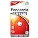 Produktbild Panasonic SR1130SW Silberoxid-Uhrenbatterien Knopfzelle (1,55V, 82mAh)