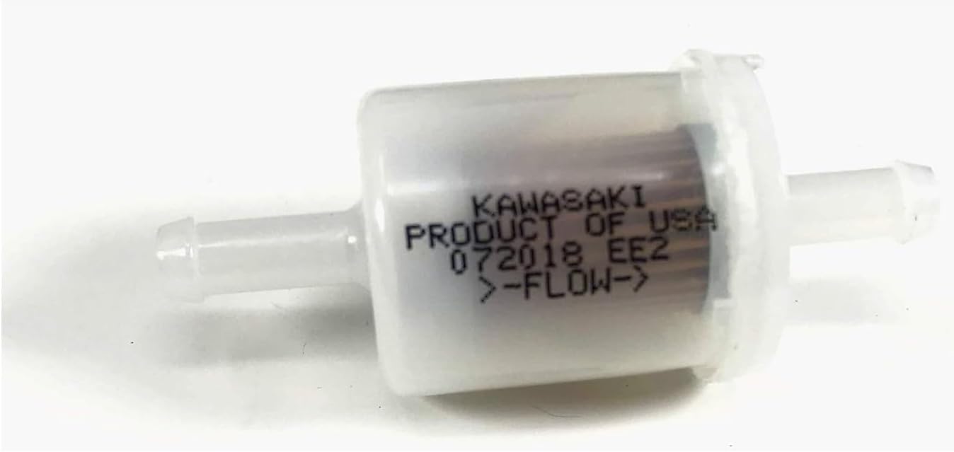 Kawasaki Genuine 99969-6419 Tune Up Kit