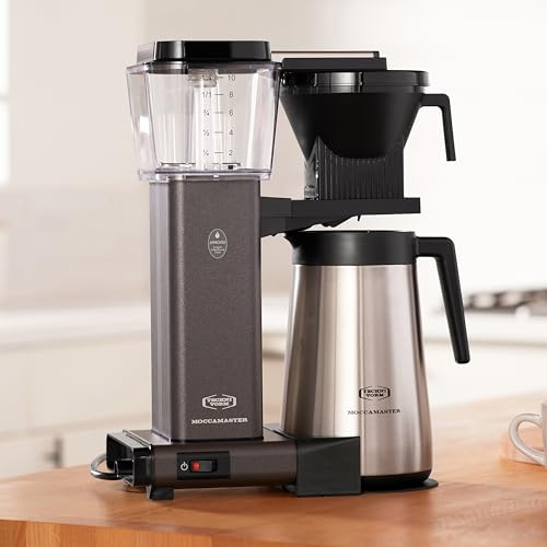 Technivorm Moccamaster 79317...