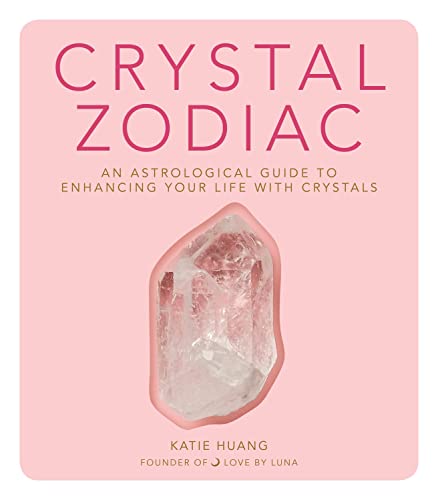 Crystal Zodiac by Katie Huang episode artwork