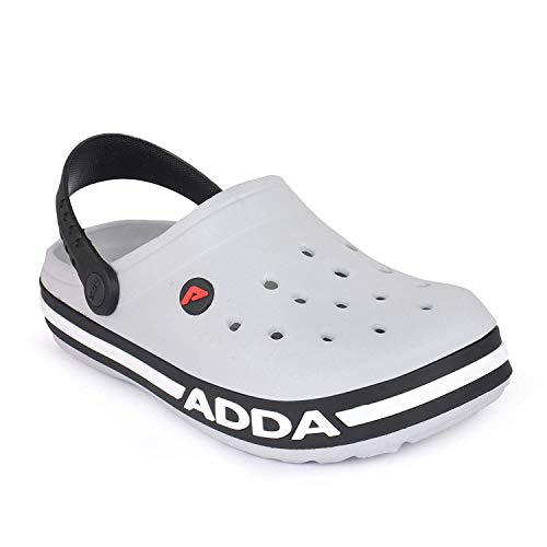 Image of ADDA-NAVIGATOR-01 || Durable & Comfortable || Lightweight || Fashionable || Super Soft || Outdoor Clogs for Men