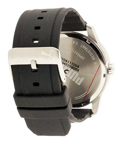 Puma-Herren-Armbanduhr