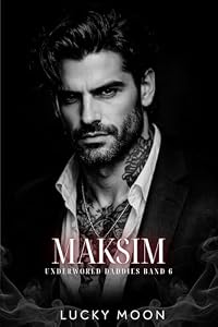 Maksim (Underworld Daddies 6)