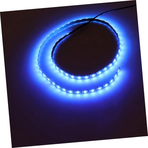 Tira de LED Flexible RGB 1m USB para Interior y Exterior miniatura 4