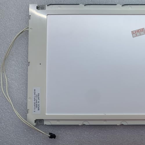 Image of F-51430-NFU-AEW Original Industrial LCD Display Screen