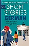 Short Stories in German for Beginners (Teach Yourself Short Stories)