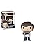 Funko Pop Movies: IT-Ben Holding Burnt Easter Egg Collectible Figure, Multicolor