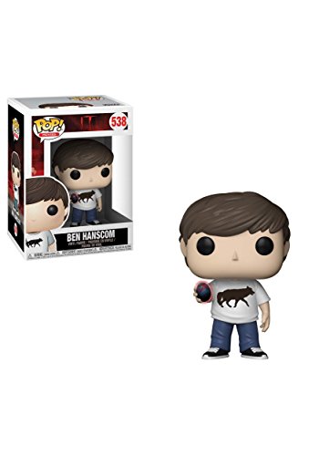 Funko Terror-it -Pop Ben w Easter Egg