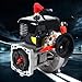30.5CC 2-Stroke Gasoline Engine is Small in Size and High in Power, Suitable for Hpi Rovan KM Baja Losi MCD FG GoPed RC Parts