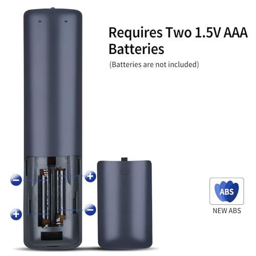 Télécommande pour BuzzTV XR4000 XRS4000 contrôleur de remplacement