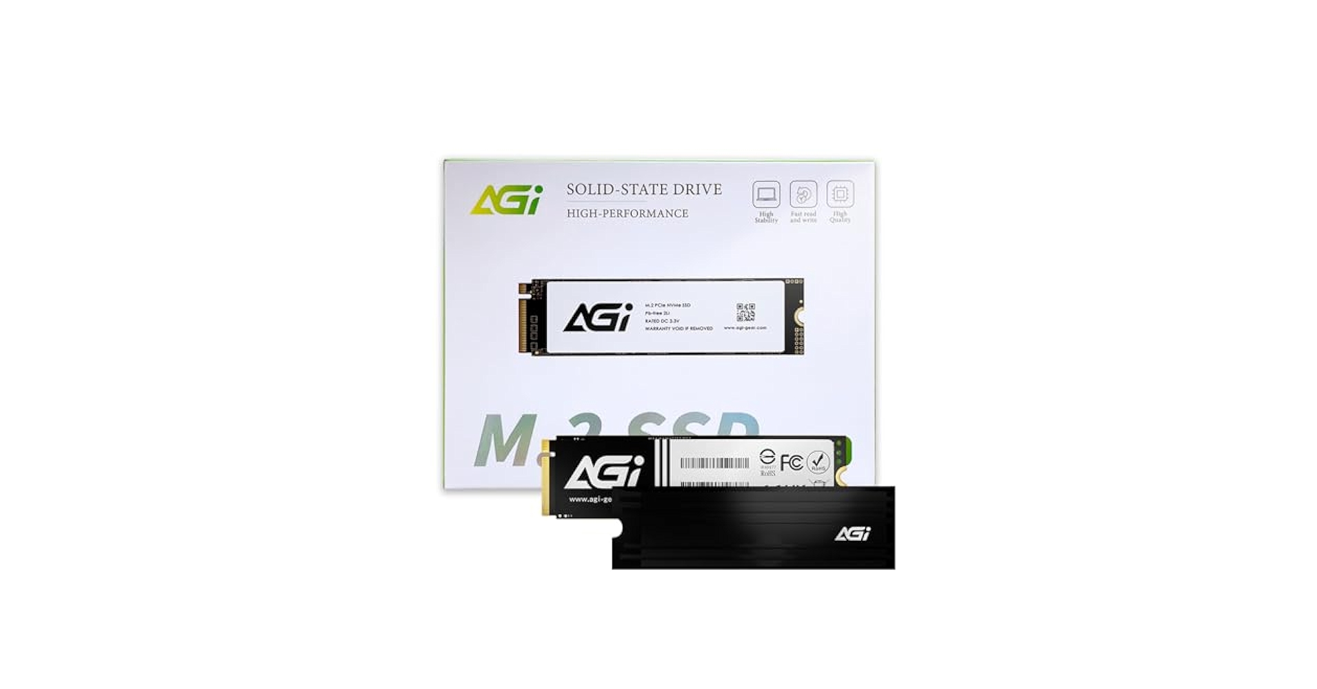 内蔵型SSD AGI SSD 1TB 公式】G-Storategy 内蔵型 SSD 1TB 2.5インチ – ICHIBAKAN