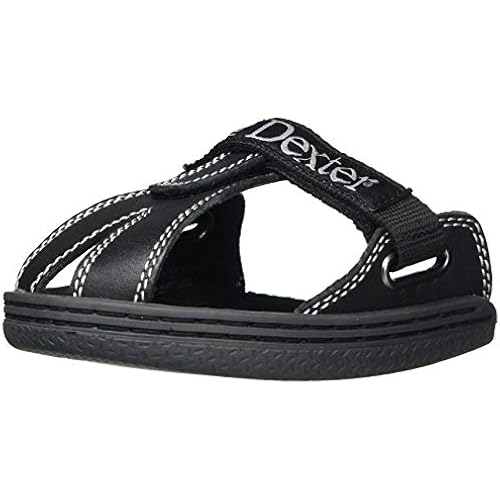 Dexter T·H·E Aerogrip Replacement Traction Sole - T·H·E Rubber Traction (Only Works with T·H·E Shoes Styles - These DO NOT Work with SST8 and Below)