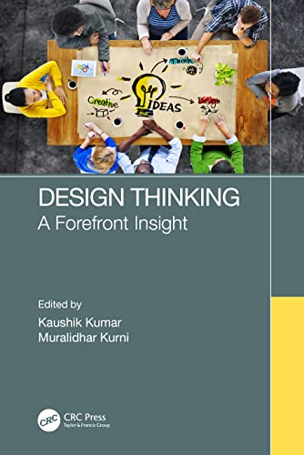 Design Thinking: A Forefront Insight view 2