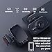 WheelWitness HD PRO Mark II – Premium Dash Cam - Sony Starvis - Super Capacitor - iOS Android App - 170° Super Wide Lens - Night Vision Dashboard Camera - for 12V Cars & Trucks
