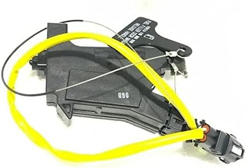 HYUNDAI OEM 15-16 Genesis Fuel Door-Lock Actuator 81590B1000