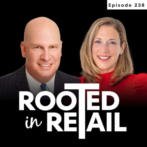 Scaling Success in the Modern Retail Economy with Patricia Norins and Michael Brielmann