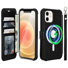 Black（Not for iPhone 12 Pro Max）