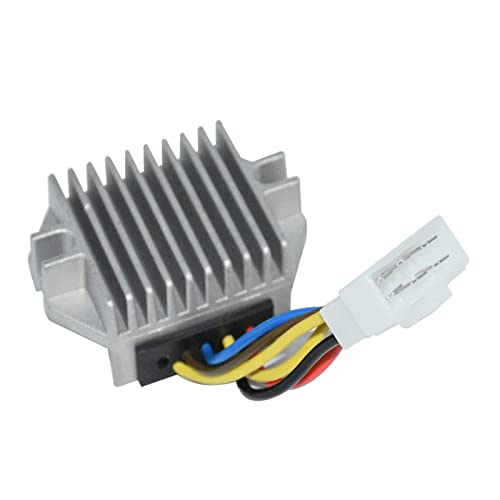 Régulateur de tension AM126304 pour réparer le circuit de charge John Deere 445