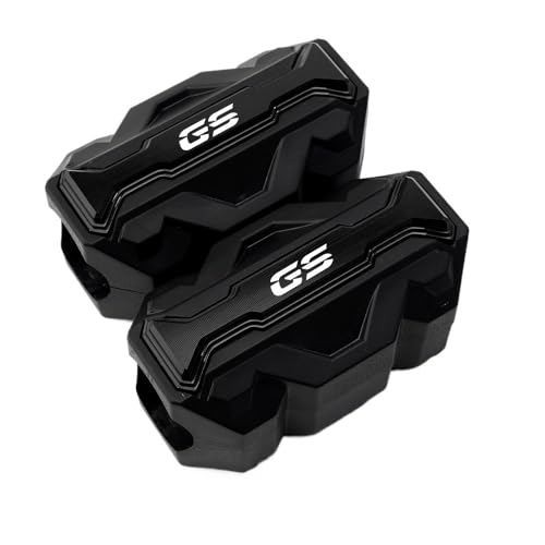 Protection du moteur moto anti-rayures pour pare-chocs R1250GS R1200GS