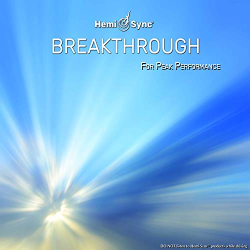 Falta de concentración: solución Breakthrough para recuperar el rendimiento pleno