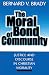 The Moral Bond of Community: Justice and Discourse in Christian Morality