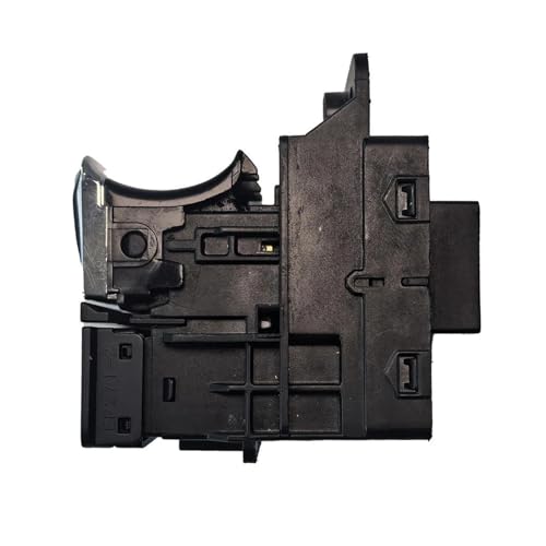 Botón freno mano electrónico MG 6 y Roewe I5 soluciona error de parking conector 12 pines 3