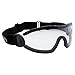 GV 2 Flare Skydive Sky Diving Skydiving Goggles Both Clear Can Also Be Used for Airsoft or Shooting