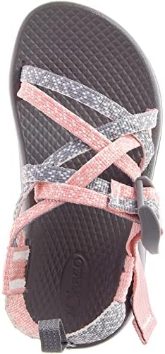 Chaco ZX1 Ecotread Sandal, Burlap Heather, 1 US Unisex Big Kid Review | Image 1