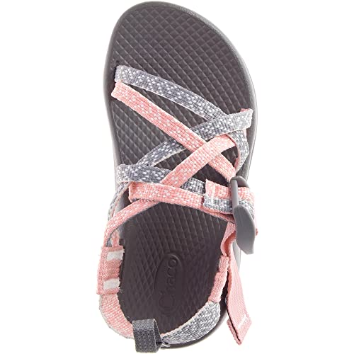 Chaco Zx/1 Ecotread Sandal Little Kid Burlap Heather #TOP1