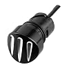 Motorcycle Billet Oliepeilstok Tank Cap Plug Accessoire Fit voor XL883 XL1200 Peilstok voor XL883 Motorfiets Accessoire…
