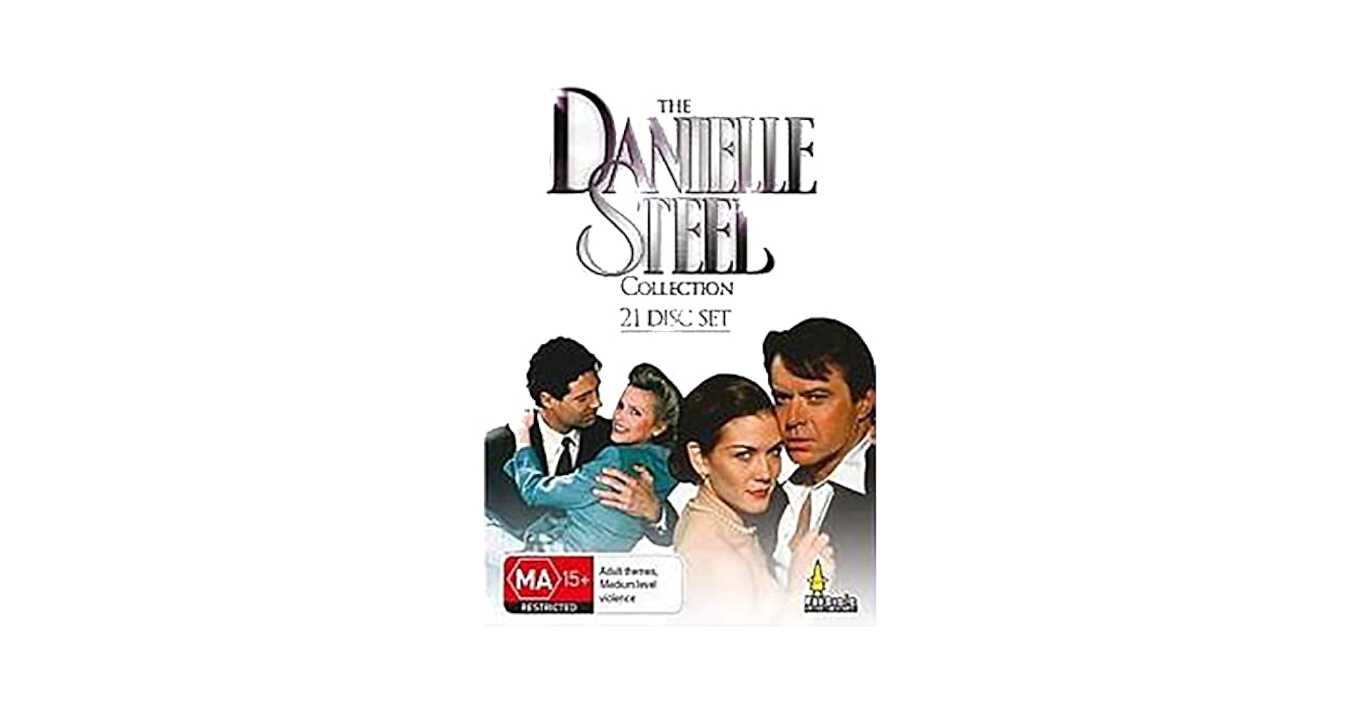 その他 Danielle Steel 1 [DVD] その他 Danielle Steel 1 [DVD] Danielle Steel's Zoya -Parts 1