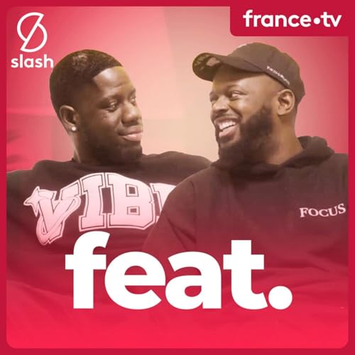 Franglish & Keblack : leur amiti&eacute;, Boucan, g&eacute;rer l&rsquo;&eacute;chec, les parents, la doudoune