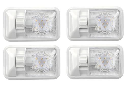 Anypowk A-1 LED Innenleuchten Set 4 Stück