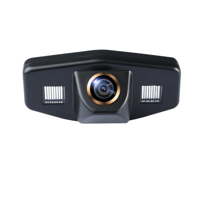 Caméra de recul voiture HD 1080P vision nocturne marche arrière pour Accord Civic Odyssey