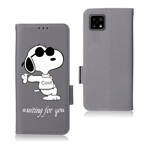 Ailiber AQUOS Sense 6/6S p P[X 蒠^ PUU[ Xk[s[ Jo[ AQUOS Sense6s P[X 蒠^ ϏՌ SH-54B X}zP[X }Olbg lC  킢 LN^[  ANIX