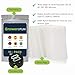 Growers Fun - Micron Filter Bags | 50 Pack Nylon Mesh 2