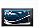 Produktbild atFoliX Schutzfolie kompatibel mit Garmin nüvi 3598 Folie, ultraklare FX Displayschutzfolie (3X)