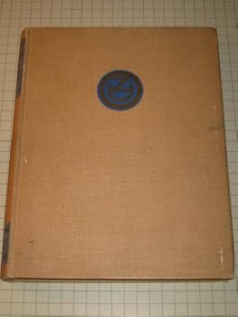 Hardcover With the 102d Infantry Division Through Germany Book