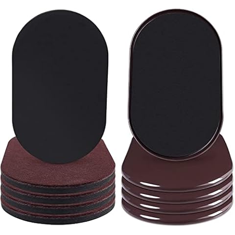 Ezprotekt Reusable Heavy Duty Furniture Sliders Cover