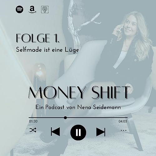 1. Selfmade ist eine Lüge