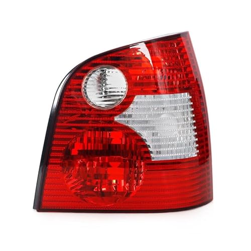 Feu de recul blanc gauche pour VW Polo MK4 9N 2002-2005 hayon arrière