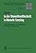 Produktbild Laser in der Umweltmeßtechnik Laser in Remote Sensing: Vorträge des 11. Internationalen Kongresses Proceedings of the 11th International Congress (German and English Edition)